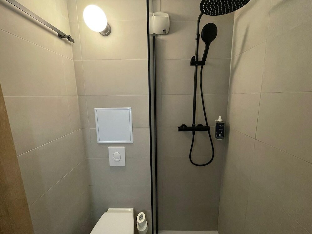 Фото Brit Hotel Rouen Centre