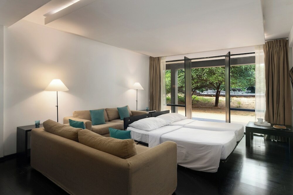 Фото Jetwing Yala