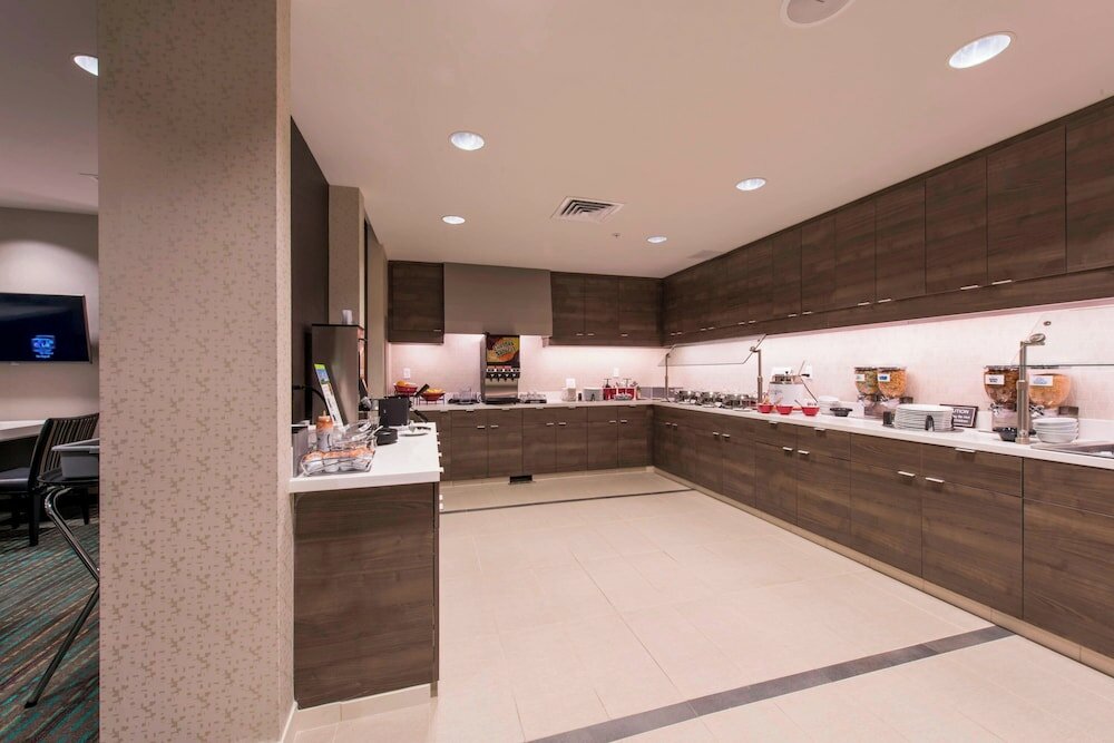 Фото Residence Inn Nashua