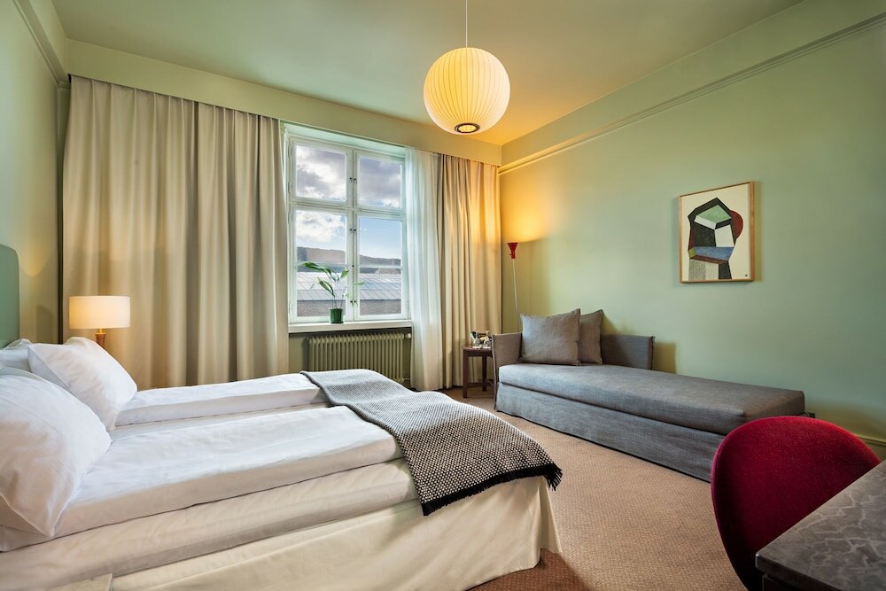 Фото Grand Terminus Bw Premier Collection 