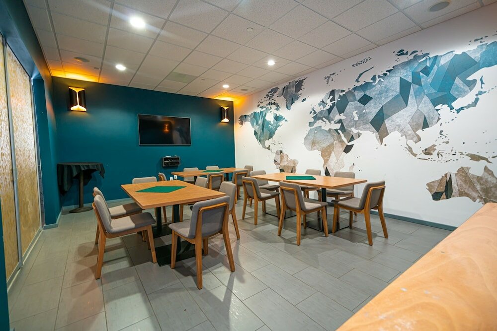 Фото Sheraton Tucson Hotel and Suites