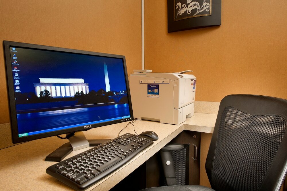 Фото American Inn Of Bethesda