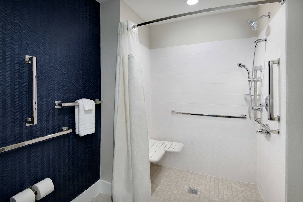 Фото Fairfield Inn & Suites by Marriott Columbia Downtown