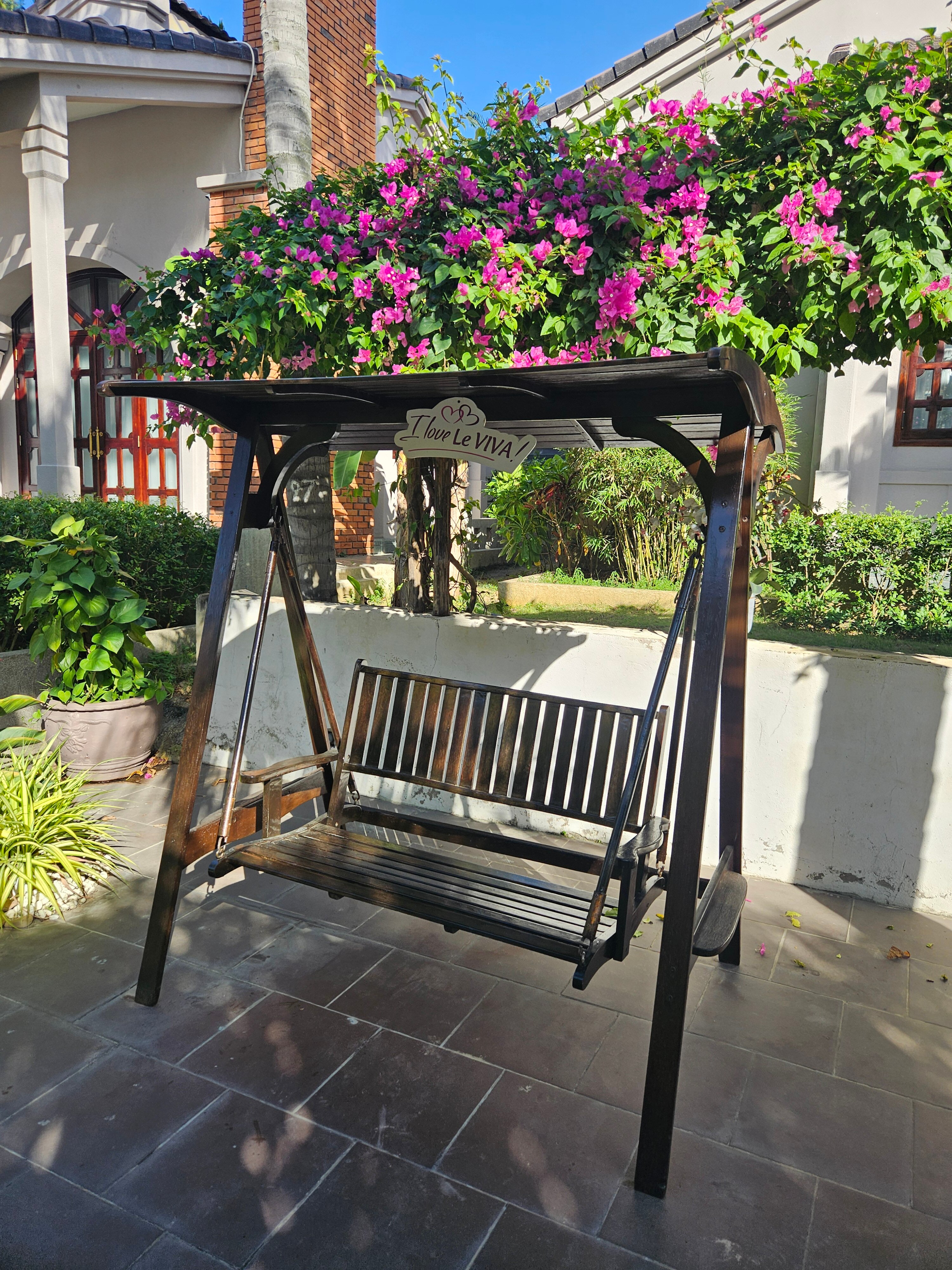 Фото Le' Viva Resort Mui Ne