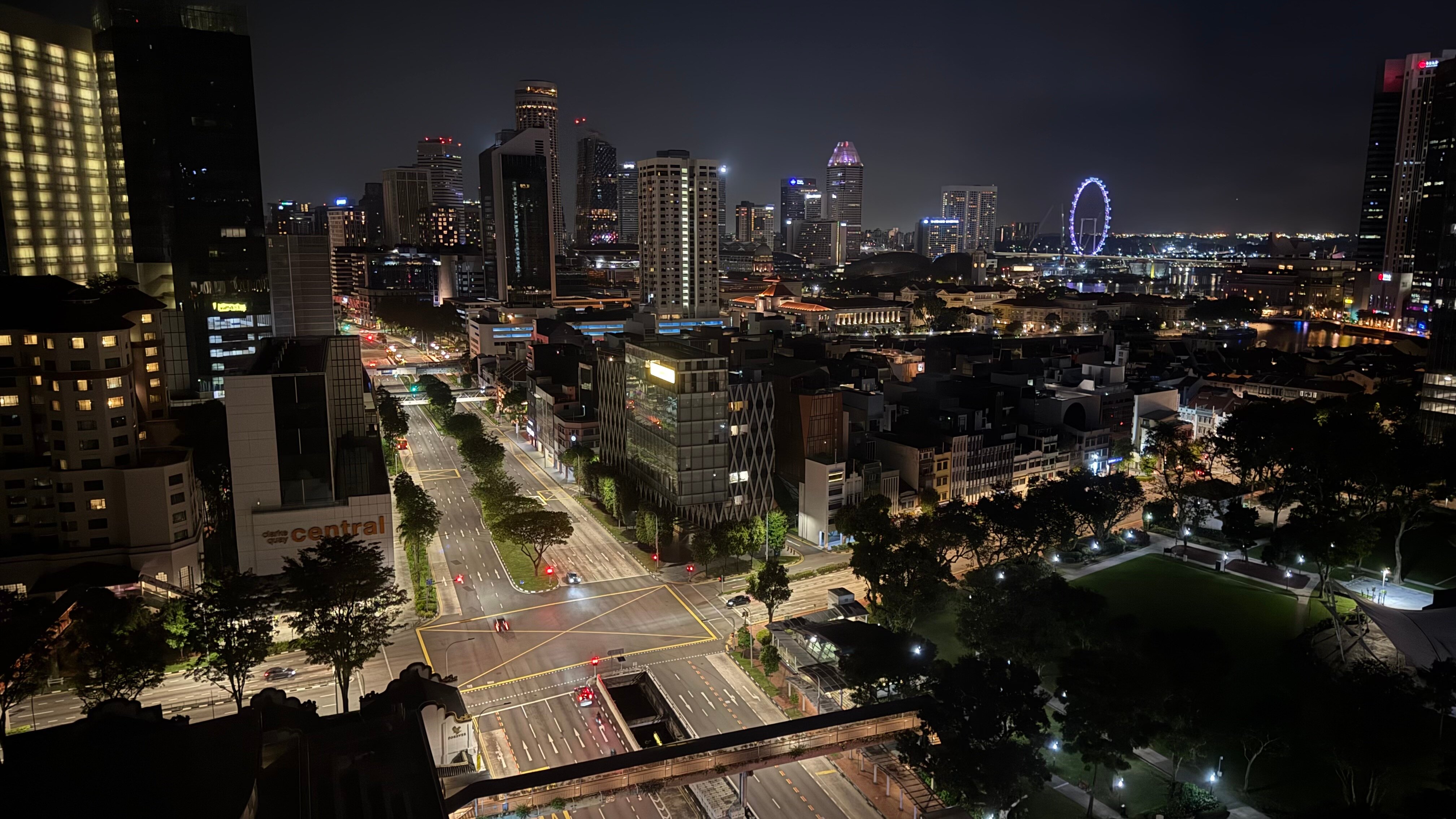 Фото Furama City Centre