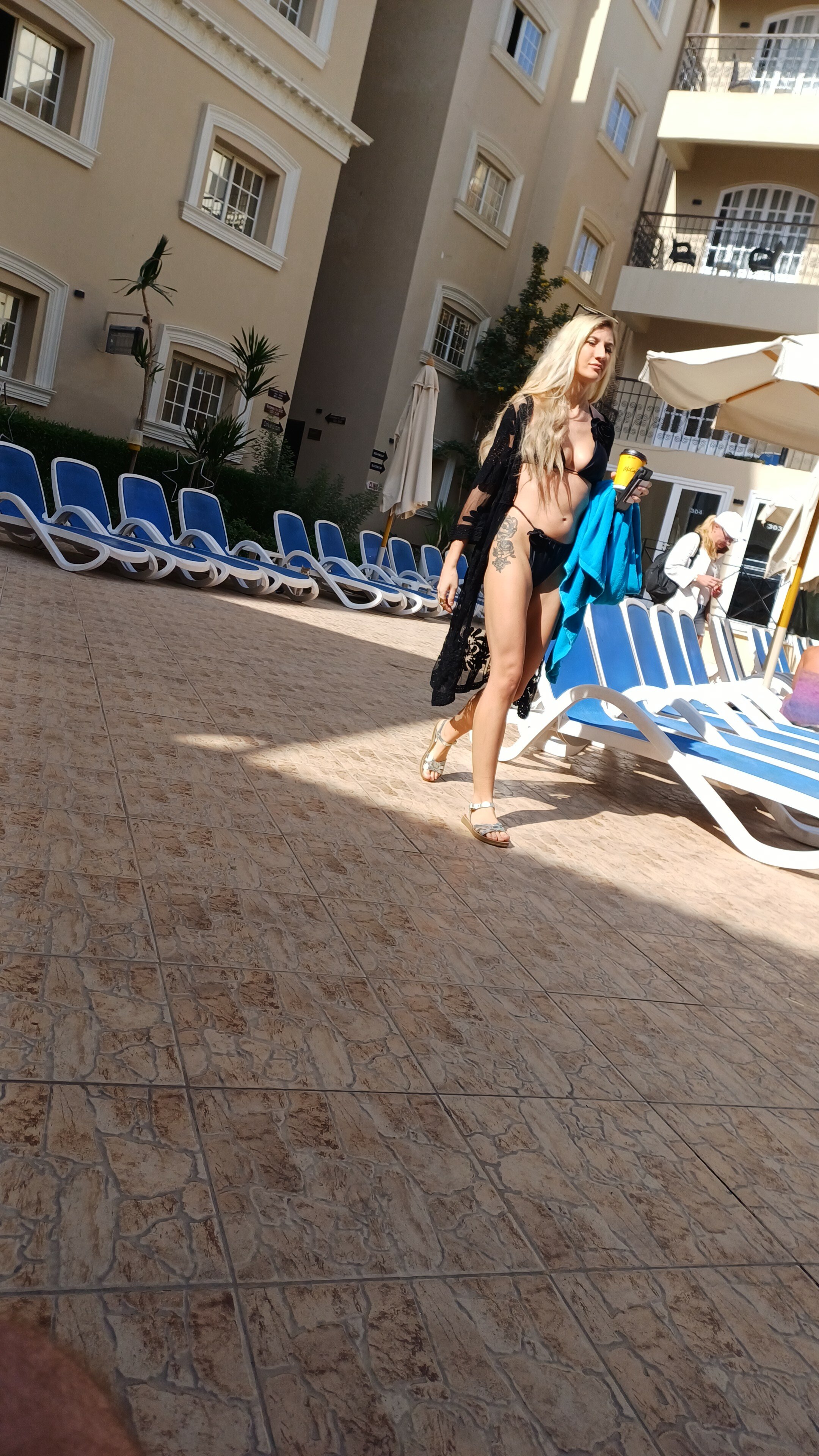 Фото Elysees Dream Beach Hotel