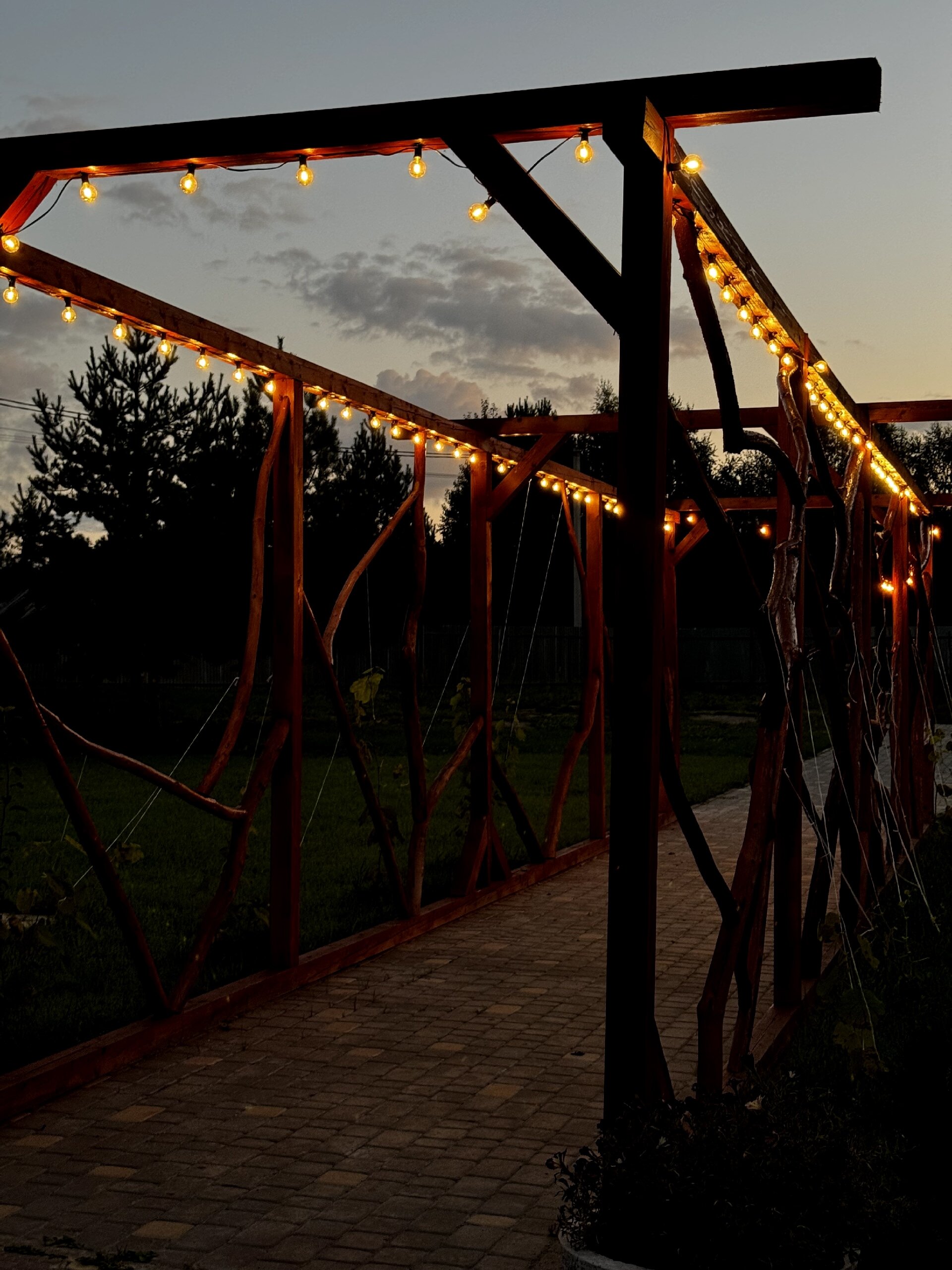 Фото Керженец