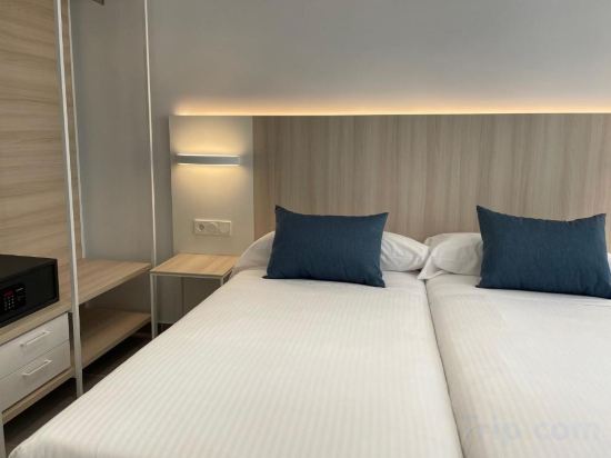 Фото LC Hotel Urbano