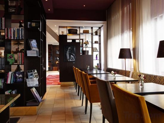 Фото Scandic No. 25