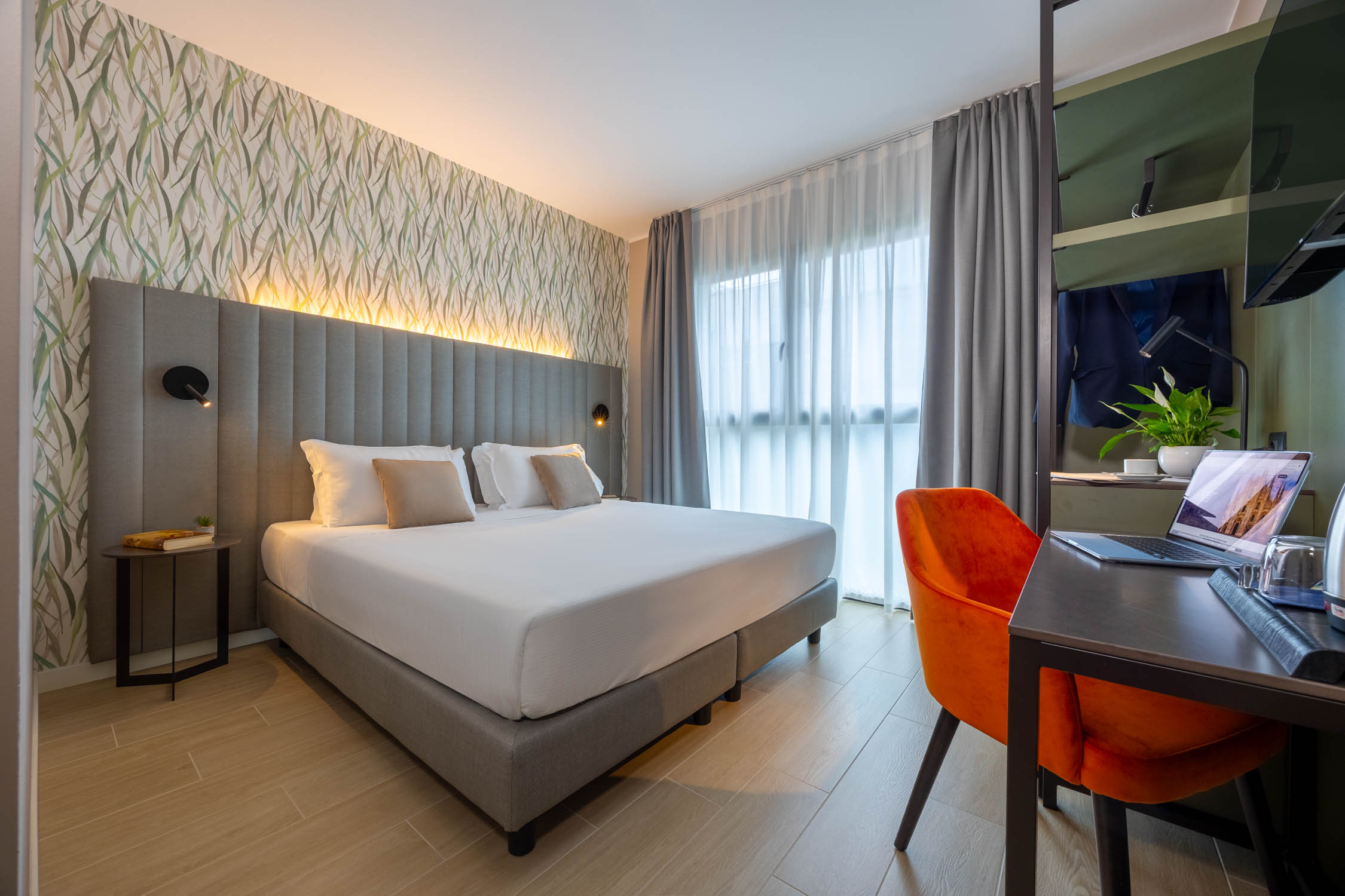 Фото iH Hotels Milano Watt 13