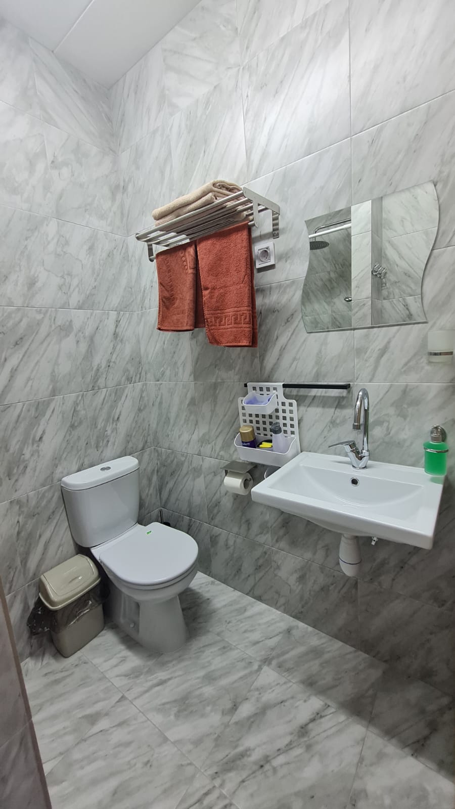 Фото Апартаметы, студия