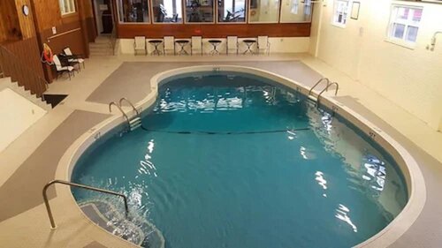 Гостиница Charlottetown Inn & Conference Centre в Шарлоттауне