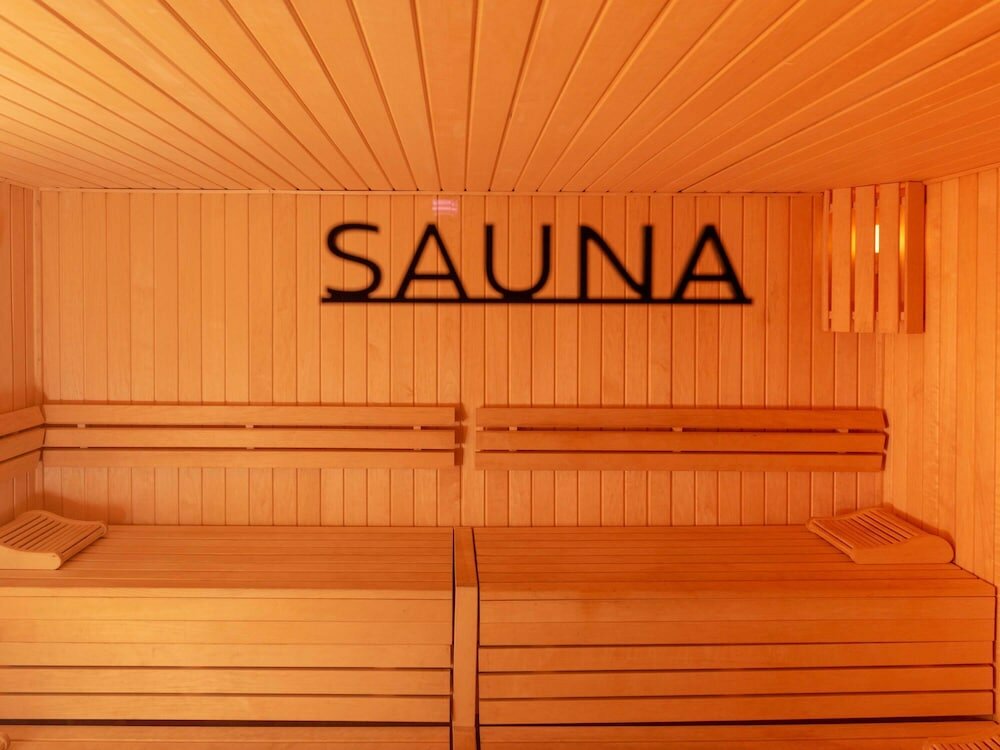 Фото Novotel Convention And SPA