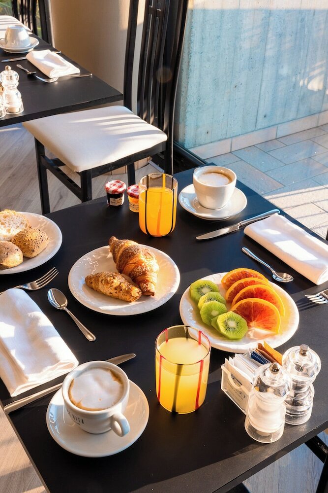 Фото Alevic Hotel Sirmione