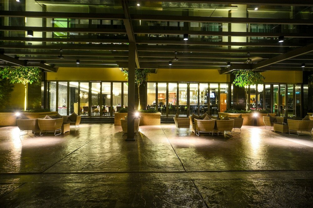 Фото The Light Hotel Penang