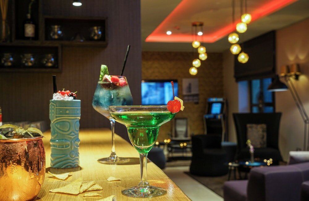 Фото Nyx Hotel Milan