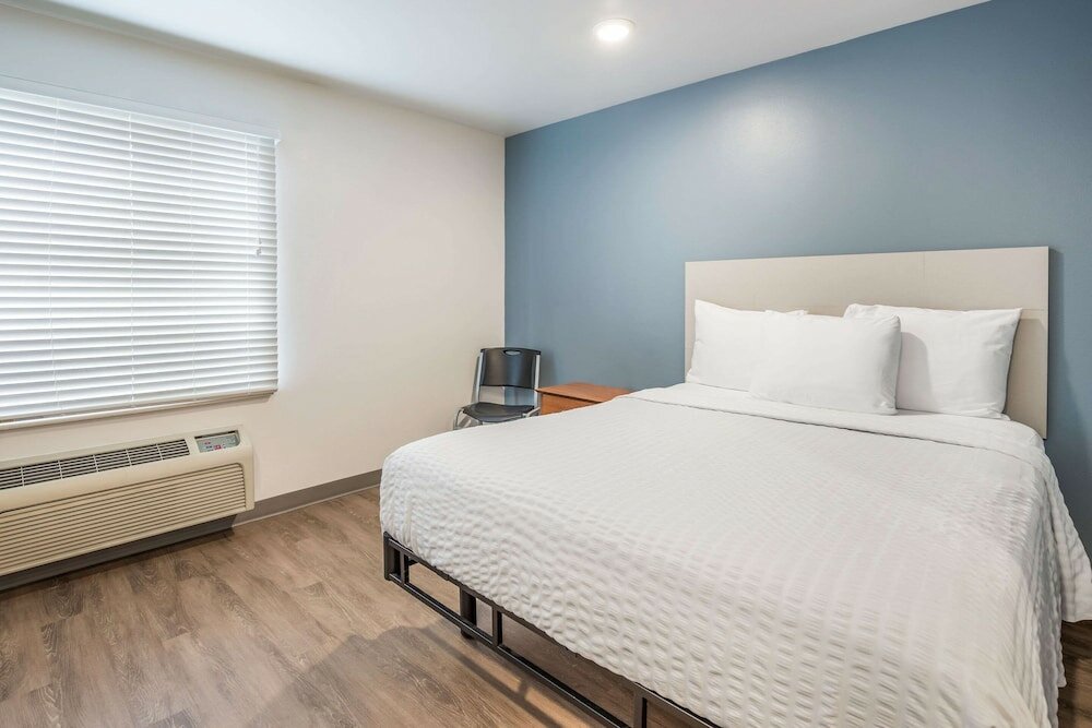 Фото Extended Stay America Select Suites - Tallahassee - Northwest