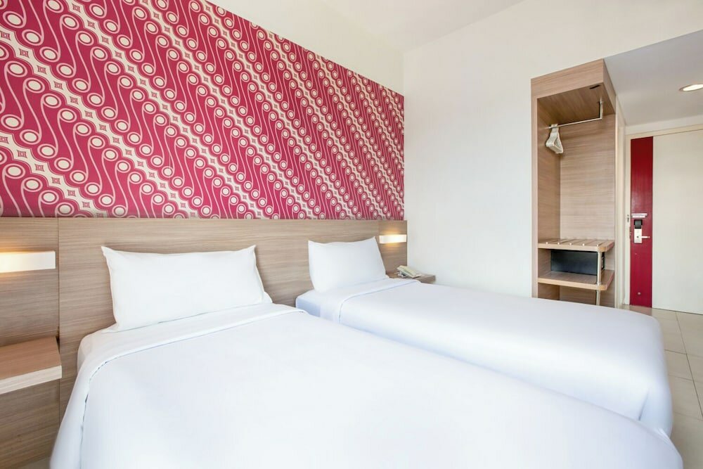 Фото Favehotel Malioboro