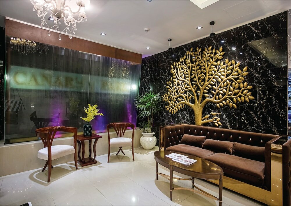 Фото Hotel Bengal Canary Park