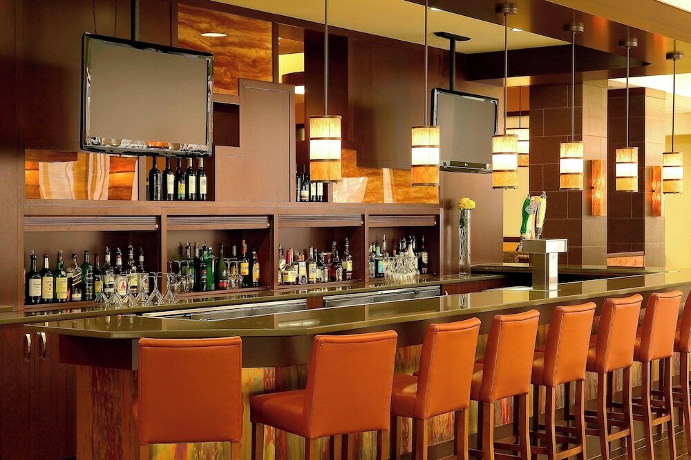 Фото Sheraton Edison