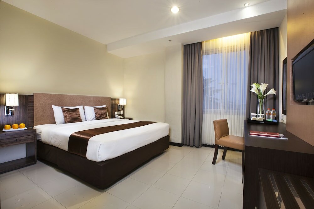 Фото Regantris Malioboro