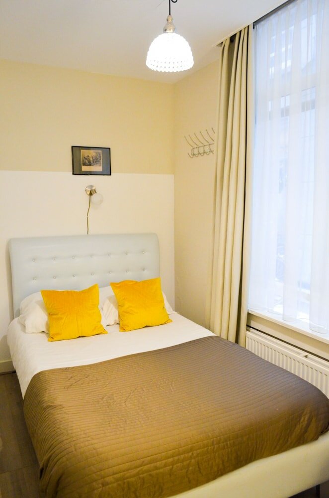 Фото Kooyk Hotel