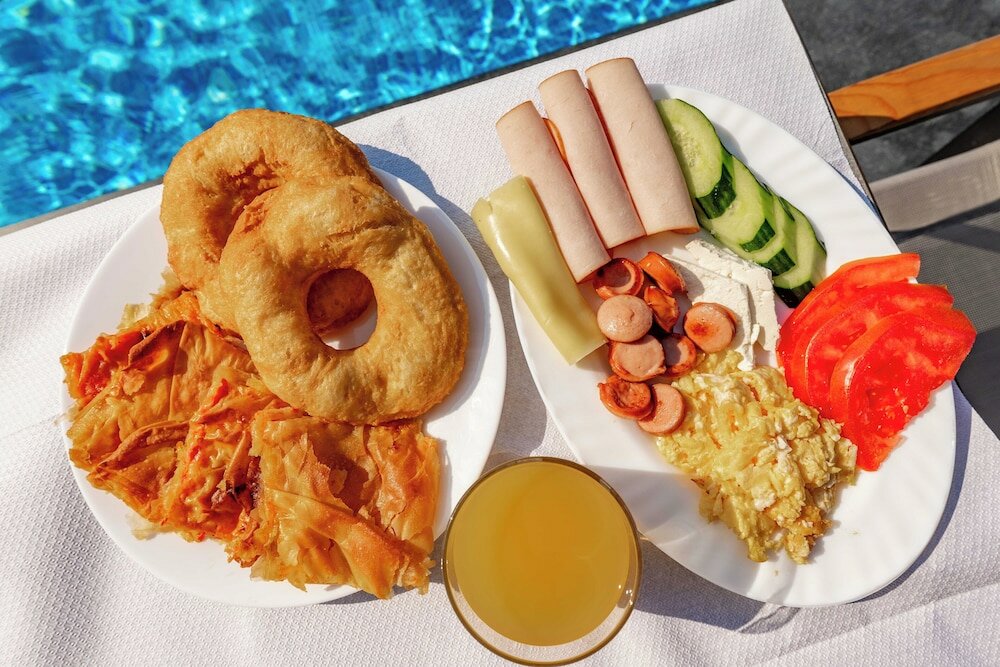 Фото Hotel Sunshine