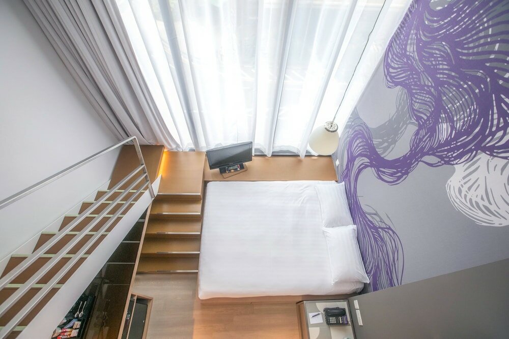 Фото Studio M Hotel