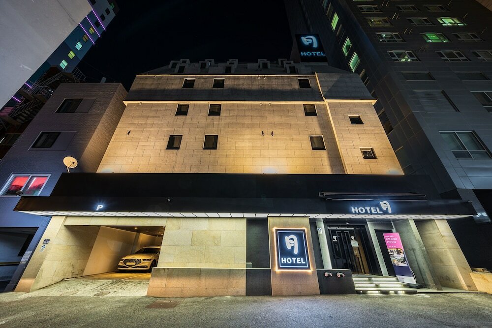 Фото Shinchon Wol