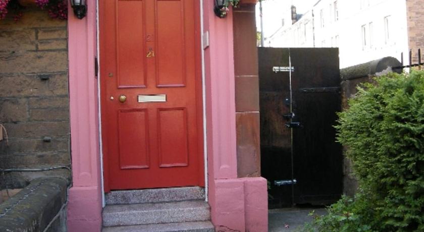 Фото Badjao Bed and Breakfast