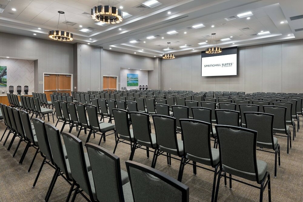 Фото SpringHill Suites by Marriott Lakeland