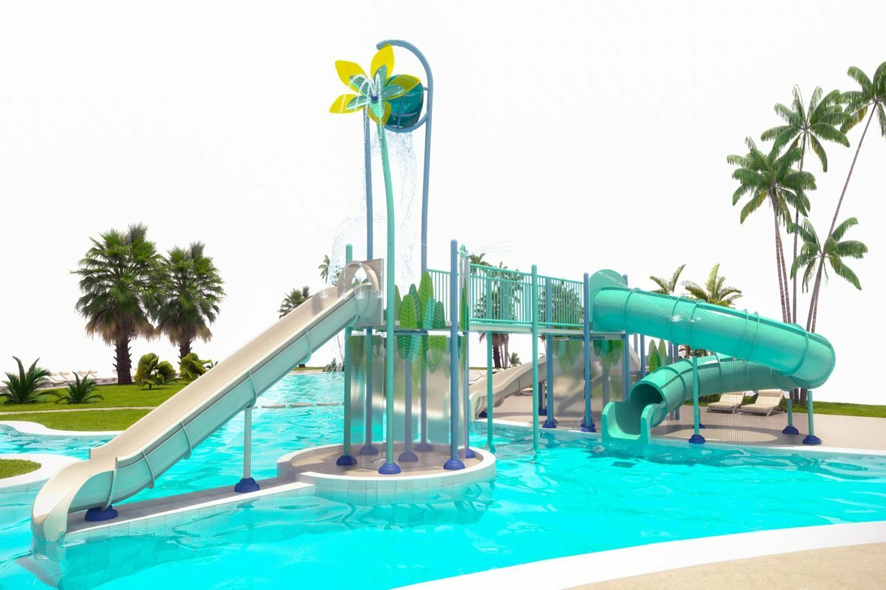 Фото Paradisus Cancún