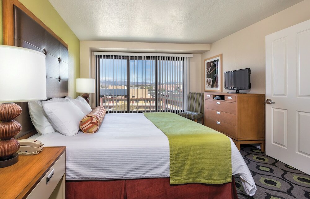 Фото WorldMark Reno