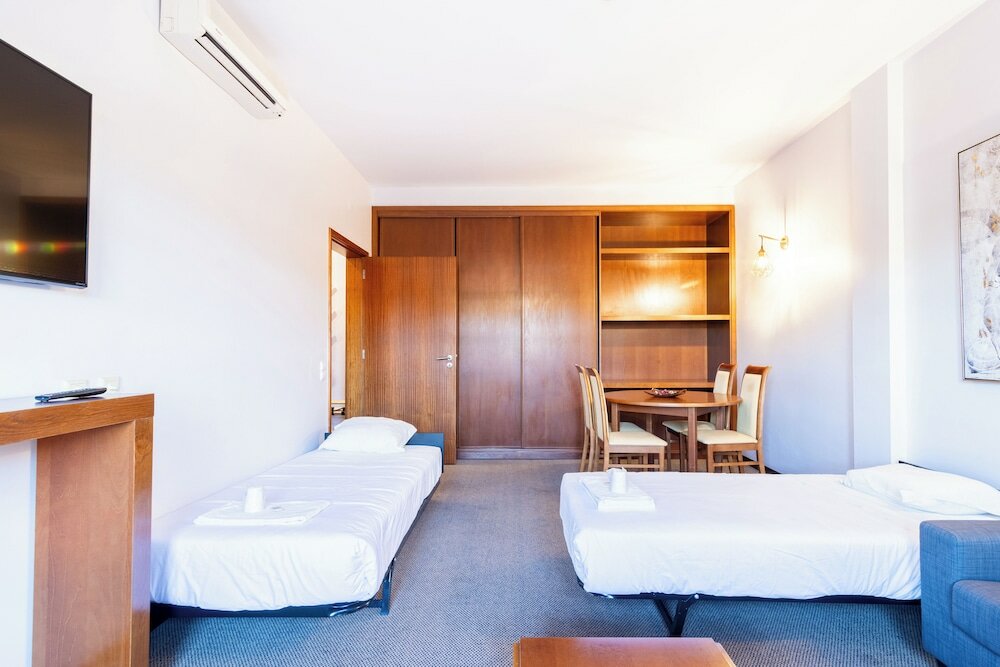 Фото Hotel la Fontaine