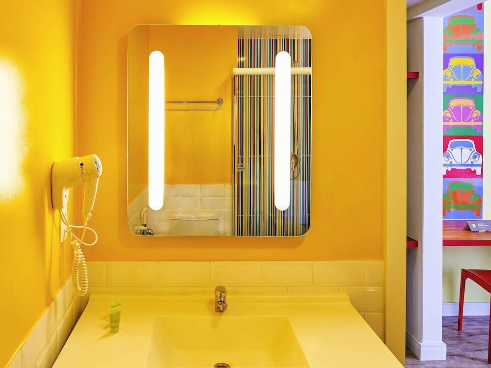 Фото Ibis Styles Balneario Camboriu