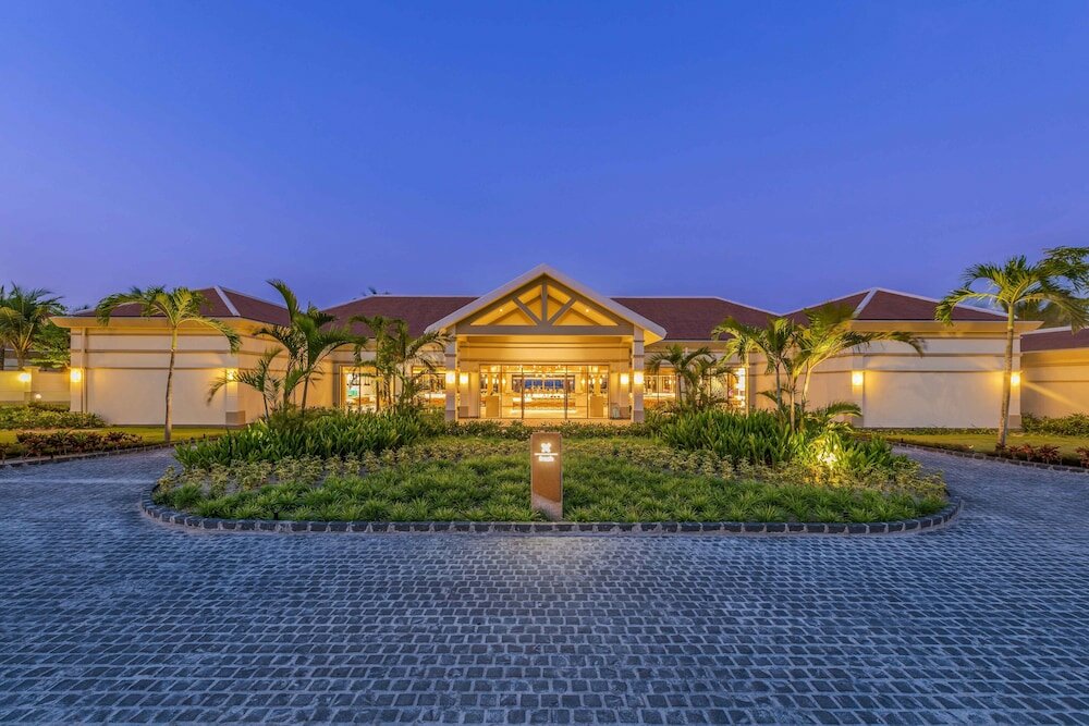 Фото Fusion Resort & Villas Da Nang