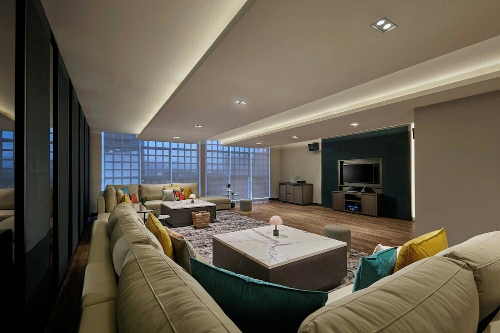 Фото Ac Hotels by Marriott Ipoh