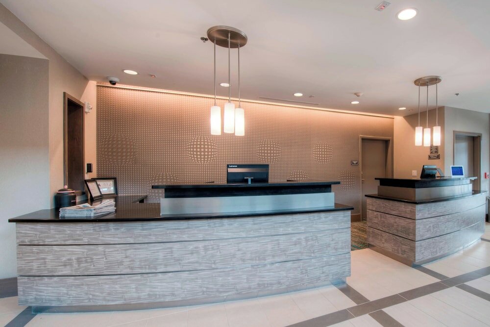Фото Residence Inn by Marriott Charlotte Airport