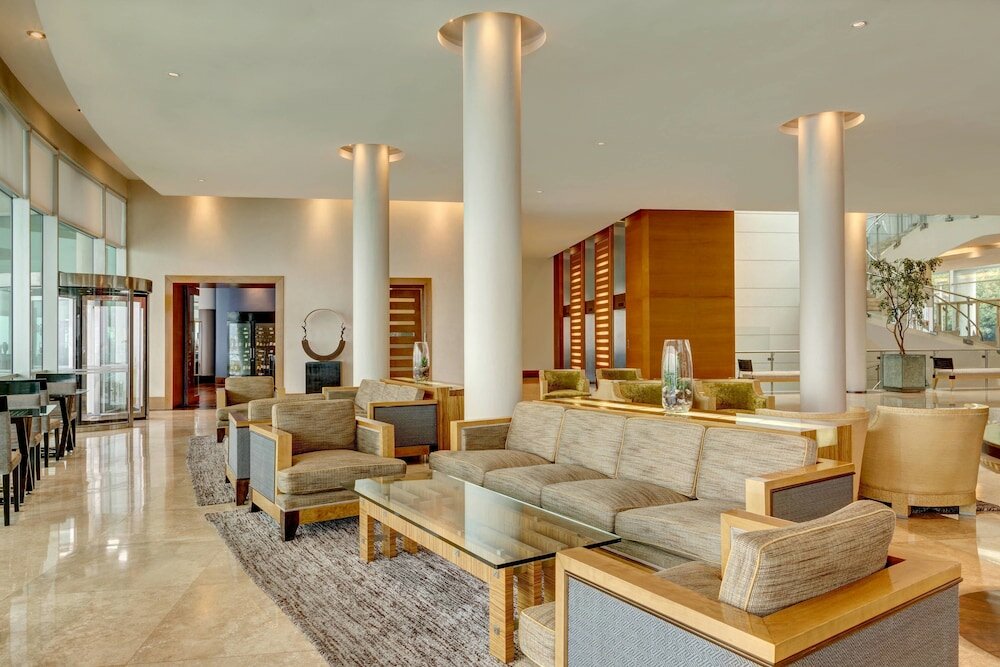 Фото Sheraton Miramar Hotel & Convention Center