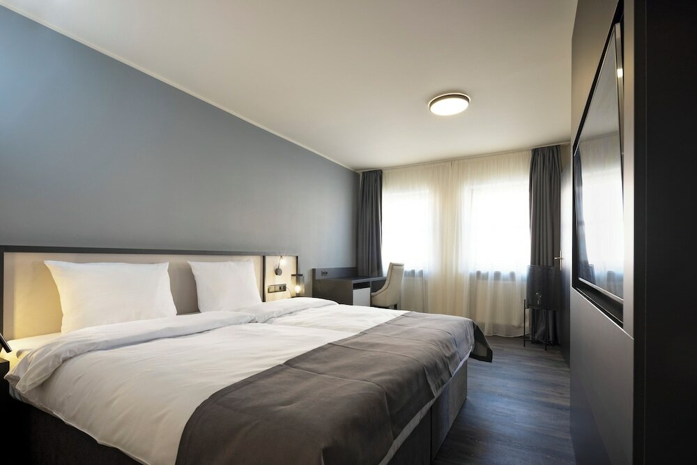 Фото Hotel Innsento - Health Campus Passau