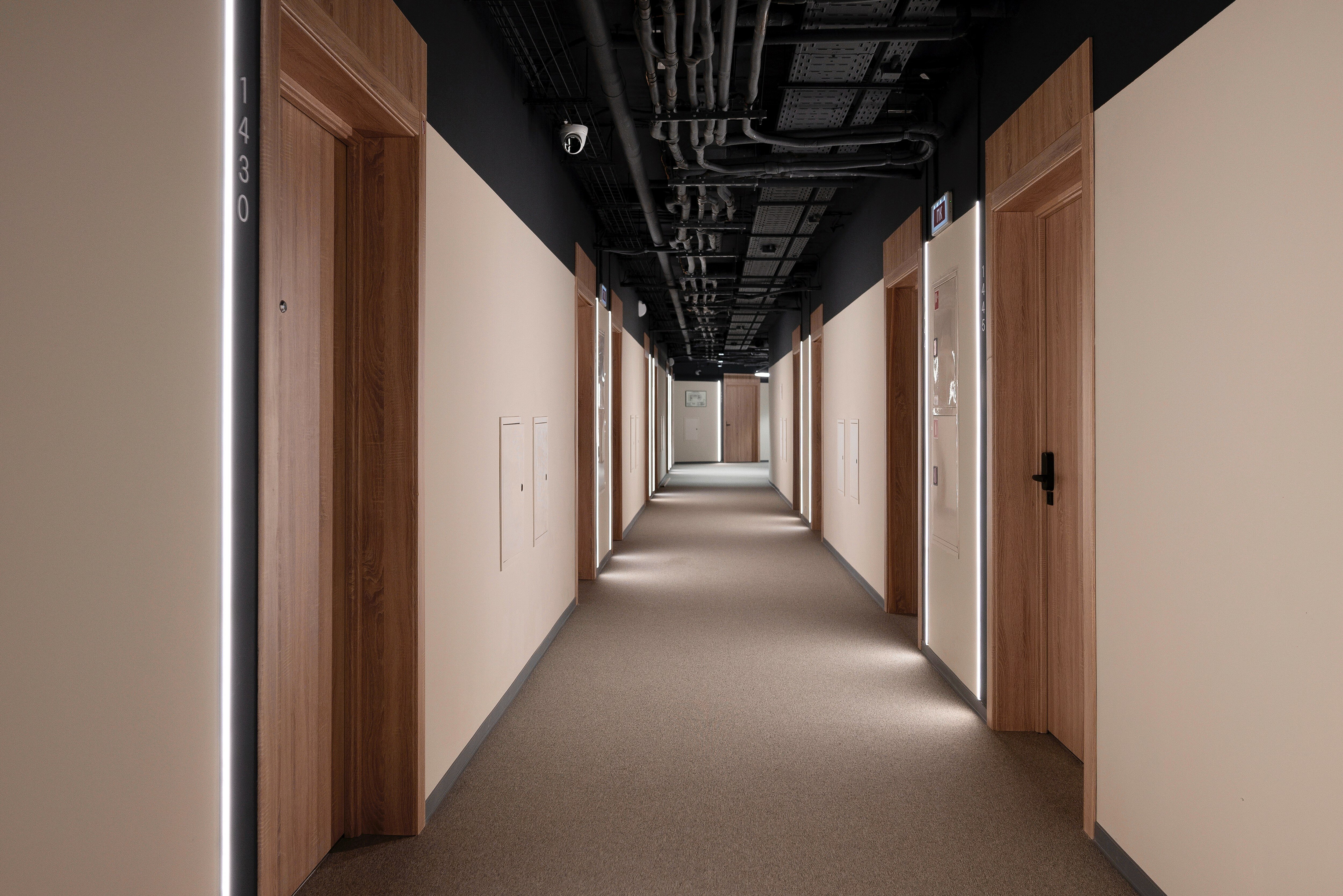 Фото U Apart Glorax