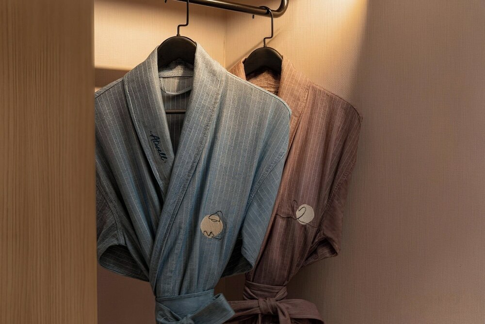 Фото Atwell Suites Shanghai Wuning