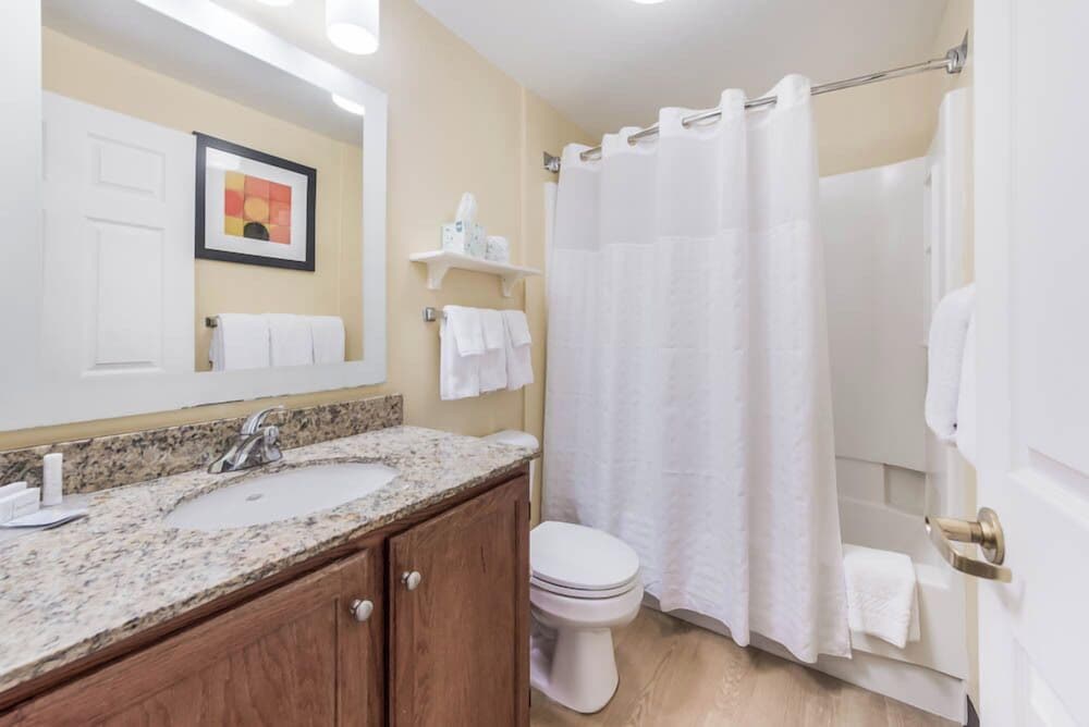 Фото Suburban Extended Stay Hotel South Bend