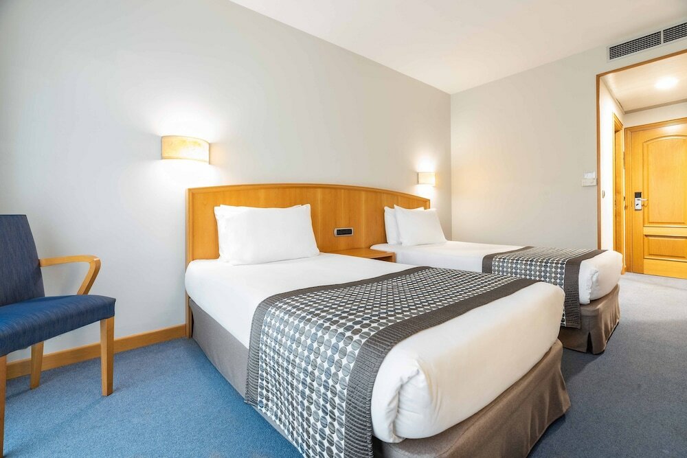 Фото Exe Area Central