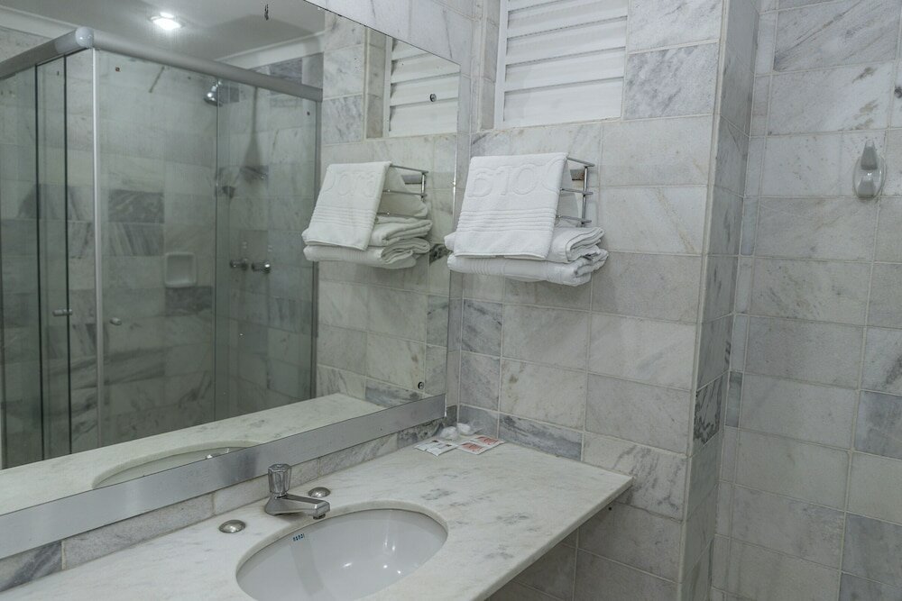 Фото Hotel Doral Apucarana