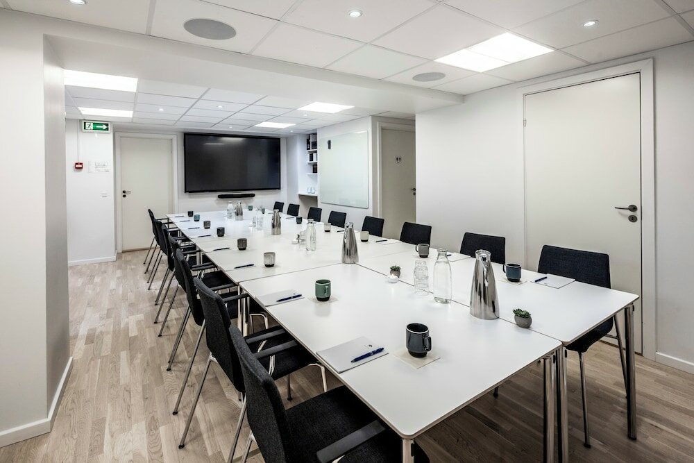 Фото Hotel Søma Ilulissat