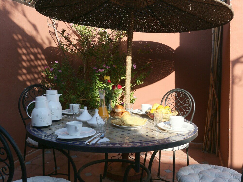 Фото Riad El Bellar