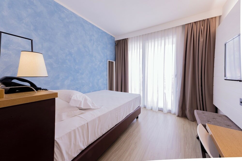 Фото Hotel Viareggio
