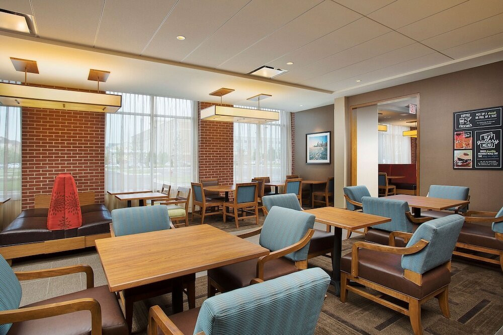Фото Hyatt Place Chicago Midway Airport