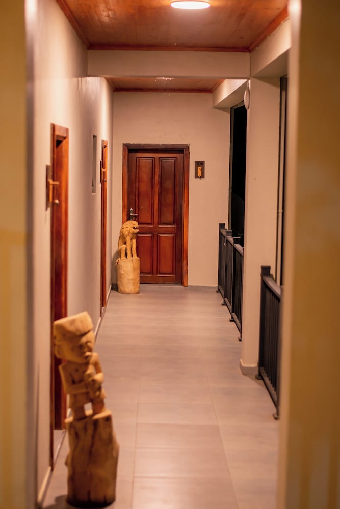 Фото Waters Edge Liwonde